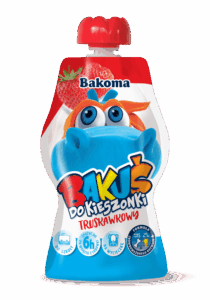 BAKUŚ DO KIESZONKI